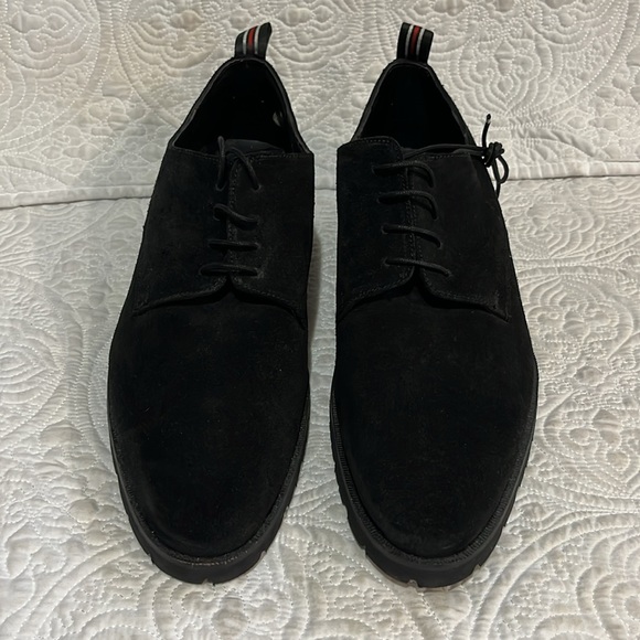 Carlos by‎ Carlos Santana oxfords, size 12 main image 8